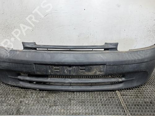 Used Front bumper RENAULT KANGOO (KC0/1_) 1.5 dCi (KC07) (65 hp) 28428110
