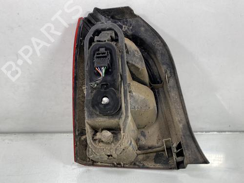 Right taillight RENAULT TWINGO II (CN0_) 1.2 16V (CN04, CN0B) | BP28280846C35 
