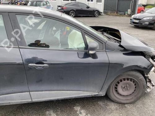 Climate control RENAULT CLIO IV (BH_) 1.5 dCi 75 | BP19988430I5 
