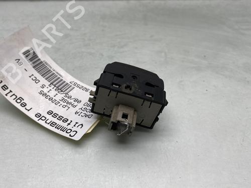 Switch DACIA LODGY (JS_) 1.5 dCi (JSMC, JSAF) | BP26743115I30 - Image 3