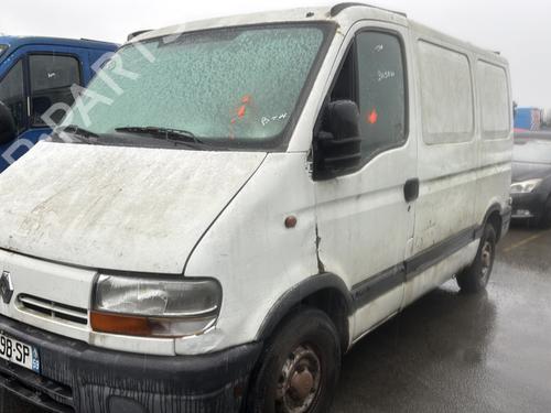 Switch RENAULT MASTER II Van (FD) 2.5 D (FD0A, FD0E, FD2E, FD3E) | BP32192513I30  - Image 18