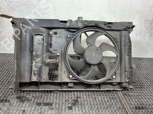 Frontplade/Frontkurv Frontplade/Frontkurv PEUGEOT 307 SW (3H) [2002-2009] 33830545 33830545