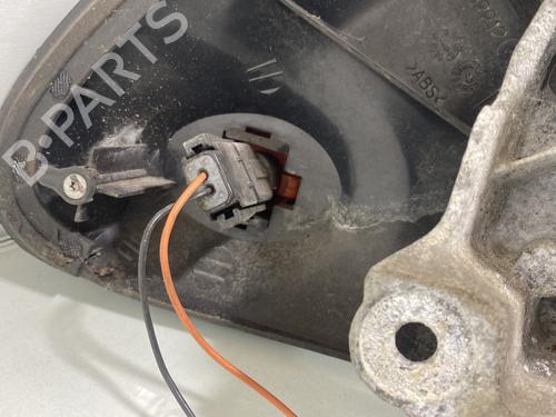 Used Right mirror Right mirror FORD TRANSIT Platform/Chassis (FM_ _, FN_ _) 2.4 DI (F_A_, F_B_, F_C_, F_D_) (75 hp) 20014371 20014371