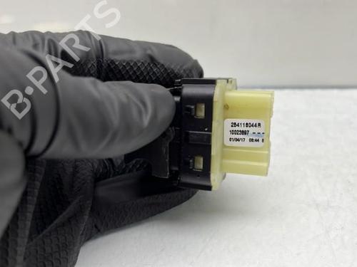 Left front window switch RENAULT CLIO IV (BH_) 1.2 16V | BP19949967I27 