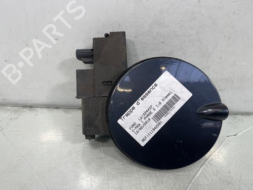 Tanklåg FORD C-MAX (DM2) 1.6 TDCi | BP36150089C131 - Image 3