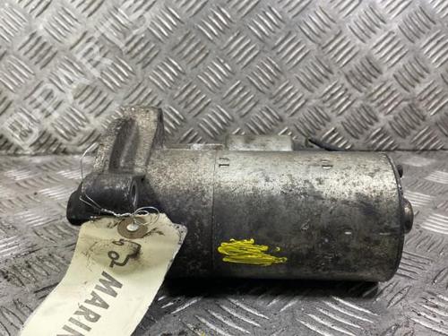 Starter PEUGEOT 206 Hatchback (2A/C)  | BP19993734M8 