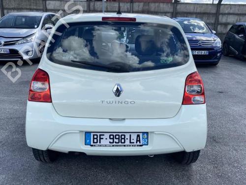 ABS pump RENAULT TWINGO II (CN0_) 1.2 16V (CN04, CN0B) | BP24595132M43  - Image 26