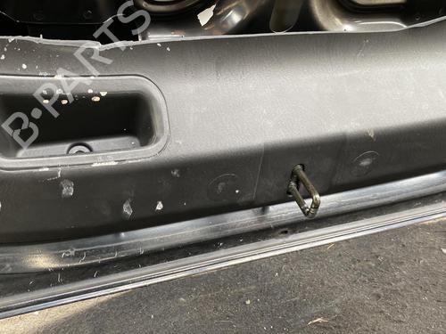 Tailgate HYUNDAI COUPE I (RD)  | BP19972455C6 