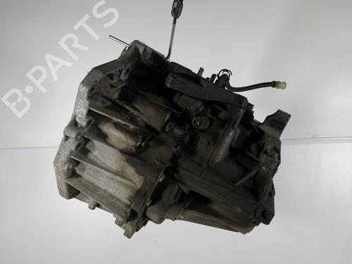 Gearbox RENAULT MEGANE III Hatchback (BZ0/1_, B3_) 1.6 dCi (BZ00, BZ12, BZ13) | BP23210492M3 - Image 4