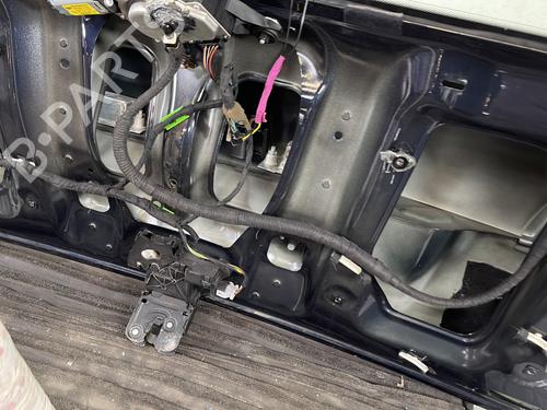Tailgate AUDI A6 C6 Avant (4F5) 2.0 TDI | BP29627811C6 