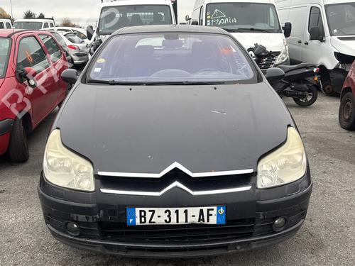 Left headlight CITROËN C5 II (RC_) 1.6 HDi (RC8HZB) | BP38597874C28 - Image 13