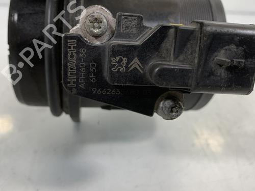 Used Mass air flow sensor Mass air flow sensor PEUGEOT 308 SW II (LC_, LJ_, LR_, LX_, L4_) 2.0 BlueHDi 150 (150 hp) 20013100 20013100