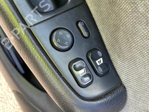Front right lock PEUGEOT 406 (8B) 2.0 HDI 110 | BP28280390C97 