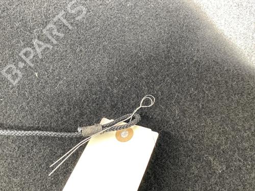 Rear parcel shelf HYUNDAI COUPE I (RD)  | BP19972444C85 