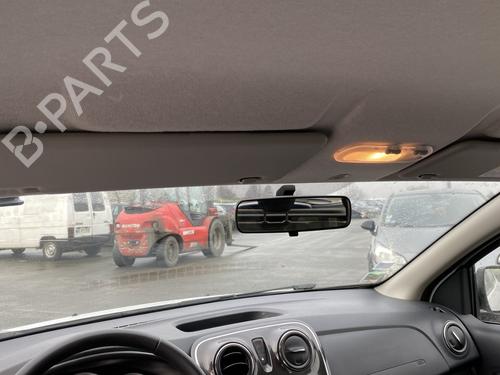 Steering wheel DACIA SANDERO II TCe 90 (B8M1, B8MA, B8AC) | BP31376826C49  - Image 19