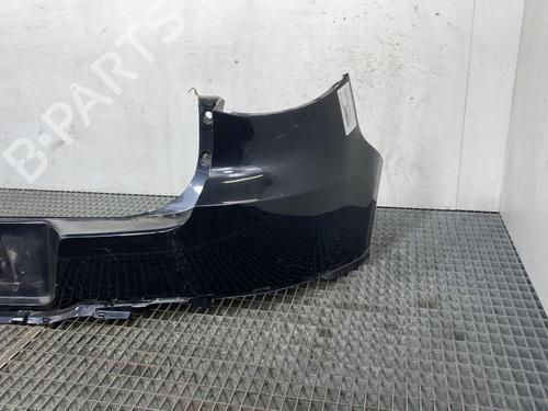 Rear bumper VW TIGUAN (5N_) 2.0 TDI | BP27272752C8