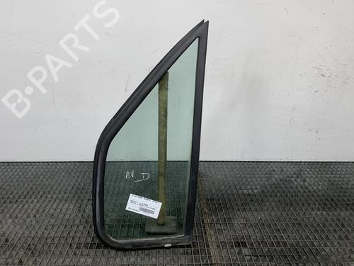 Used Front right quarter glass RENAULT MASTER II Van (FD) 2.2 dCI 90 (90 hp) 27633237