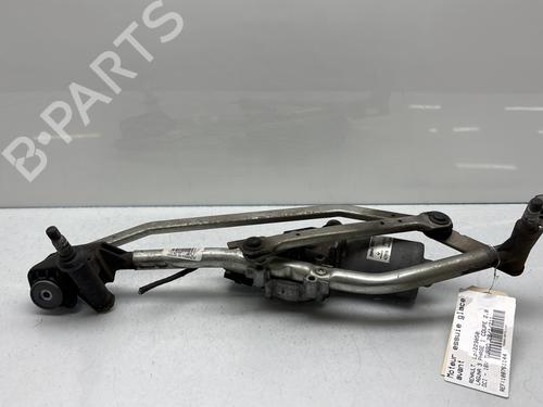 Used Front wiper motor RENAULT LAGUNA Coupe (DT0/1) 2.0 dCi (DT01, DT08, DT09, DT0K, DT12, DT1C, DT1D, DT1M,... (150 hp) 27722355