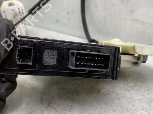 Used Front left window mechanism Front left window mechanism CITROËN C5 I (DC_) 2.0 HDi (DCRHZB, DCRHZE) (109 hp) 19971795 19971795