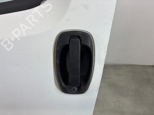 Used Left front door Left front door 38914782 38914782