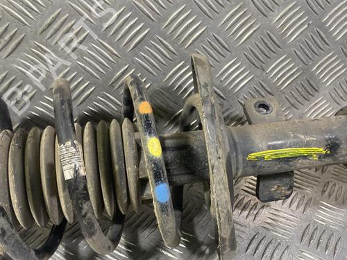 Used Right front shock absorber Right front shock absorber PEUGEOT RIFTER 1.5 BlueHDi 100 (102 hp) 19952972 19952972