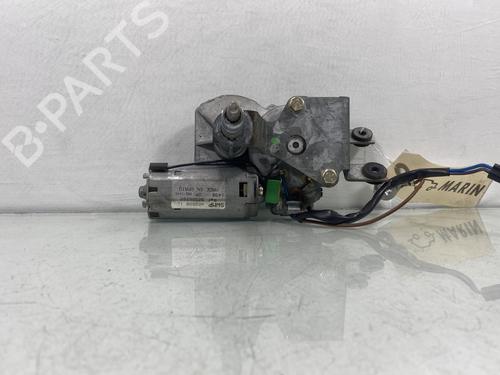 Rear wiper motor OPEL CORSA B (S93) 1.2 i 16V (F08, F68, M68) | BP29507160M102 