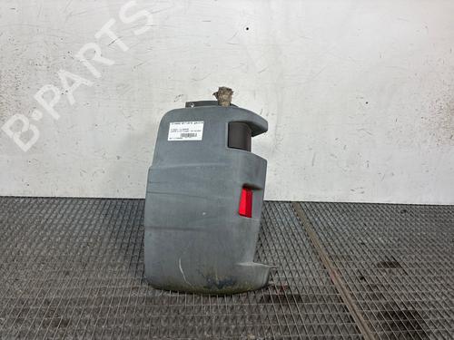 Used Corner bumper Corner bumper CITROËN JUMPER I Van (244) 2.2 HDi (101 hp) 39901831 39901831