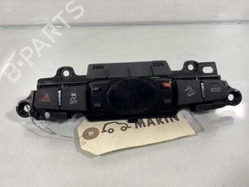 Used Warning switch Warning switch CHEVROLET CAPTIVA (C100, C140) 2.2 D (163 hp) 19976083 19976083