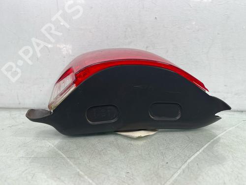 Right tailgate light PEUGEOT 2008 I (CU_) 1.2 VTi | BP38978103C80 - Image 3