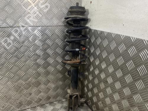 Used Left front shock absorber DACIA DUSTER (HS_) 1.5 dCi (86 hp) 27596267