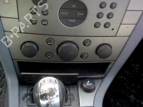 Warning switch OPEL VECTRA C (Z02)  | BP20007226I22  - Image 5