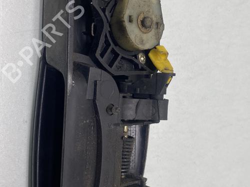 Front left exterior door handle RENAULT KANGOO (KC0/1_) 1.5 dCi (KC07) | BP28353477C128 