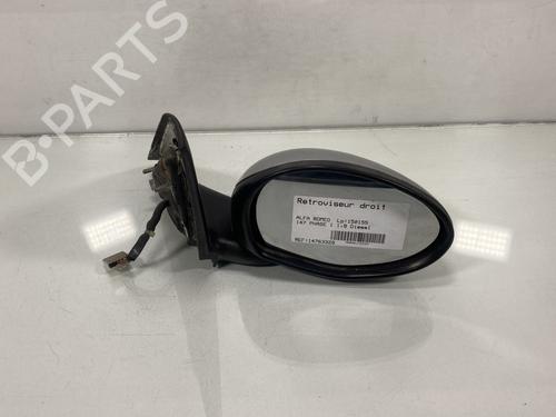 Used Right mirror ALFA ROMEO 147 (937_) [2000-2010]  20018972