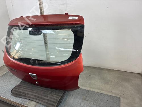 Tailgate DACIA SANDERO II 1.5 dCi | BP38597955C6 - Image 4