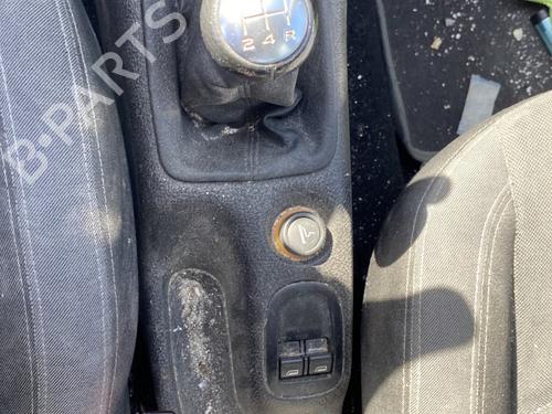 Switch PEUGEOT 206 Hatchback (2A/C) 1.4 i | BP27356193I30 