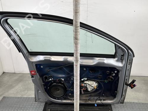 Left front door VW GOLF VI Variant (AJ5) 1.6 TDI | BP30104439C2