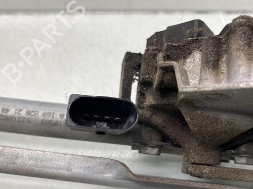 Front wiper motor MERCEDES-BENZ A-CLASS (W169) A 160 CDI (169.006, 169.306) | BP24198275M29 