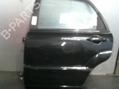 Used Left rear door Left rear door 21950455 21950455
