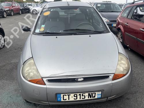Used Parts FORD KA (RB_)  1.3 i  4632025