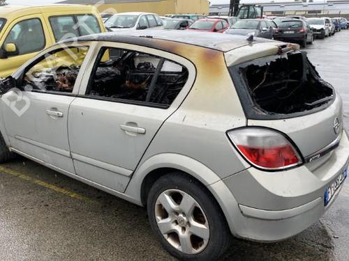 Højre forlygte OPEL ASTRA H (A04) 1.3 CDTI (L48) | BP24196009C29 