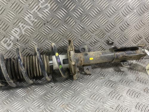 Used Left front shock absorber FORD FIESTA VI (CB1, CCN) 1.5 TDCi (75 hp) 26282141