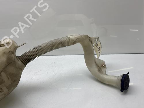 Windscreen washer tank CITROËN C2 (JM_) 1.4 HDi | BP28280022C113 