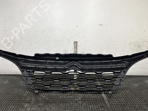 Grille CITROËN JUMPER II Van 2.0 BlueHDi 130 | BP31590852C40 