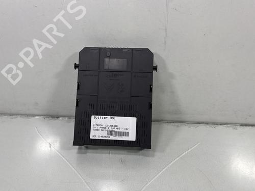 Used Fuse box CITROËN C4 I (LC_) 1.6 HDi (90 hp) 31205787