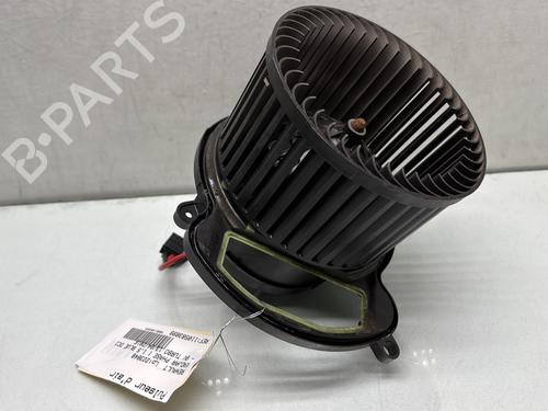 Heater blower motor RENAULT KADJAR (HA_, HL_) 1.5 dCi 110 (HLA3) | BP29735429M62 