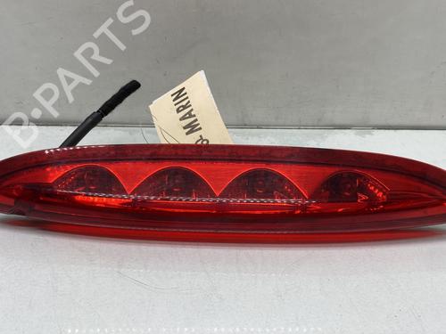 Used Third brake light PEUGEOT 208 I (CA_, CC_) 1.6 HDi / BlueHDi 75 (75 hp) 31212539