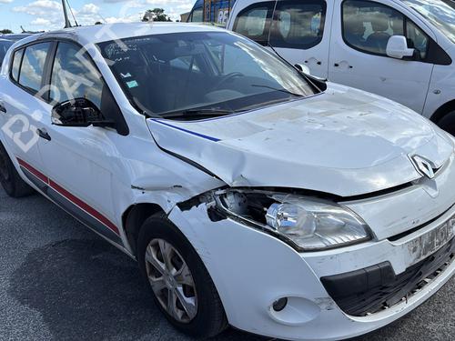 Electronic module RENAULT MEGANE III Hatchback (BZ0/1_, B3_) 1.5 dCi (BZ09, BZ0D, BZ1W, BZ29, BZ14) | BP31887111M83  - Image 7