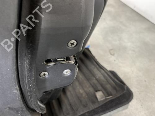 Left front door NISSAN MICRA III (K12) 1.2 16V | BP29939253C2