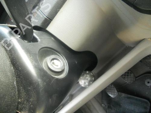 Tailgate VW POLO (9N_, 9A_)  | BP20004747C6 