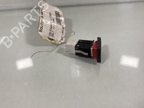 Warning switch VW GOLF VI (5K1)  | BP20033746I22 
